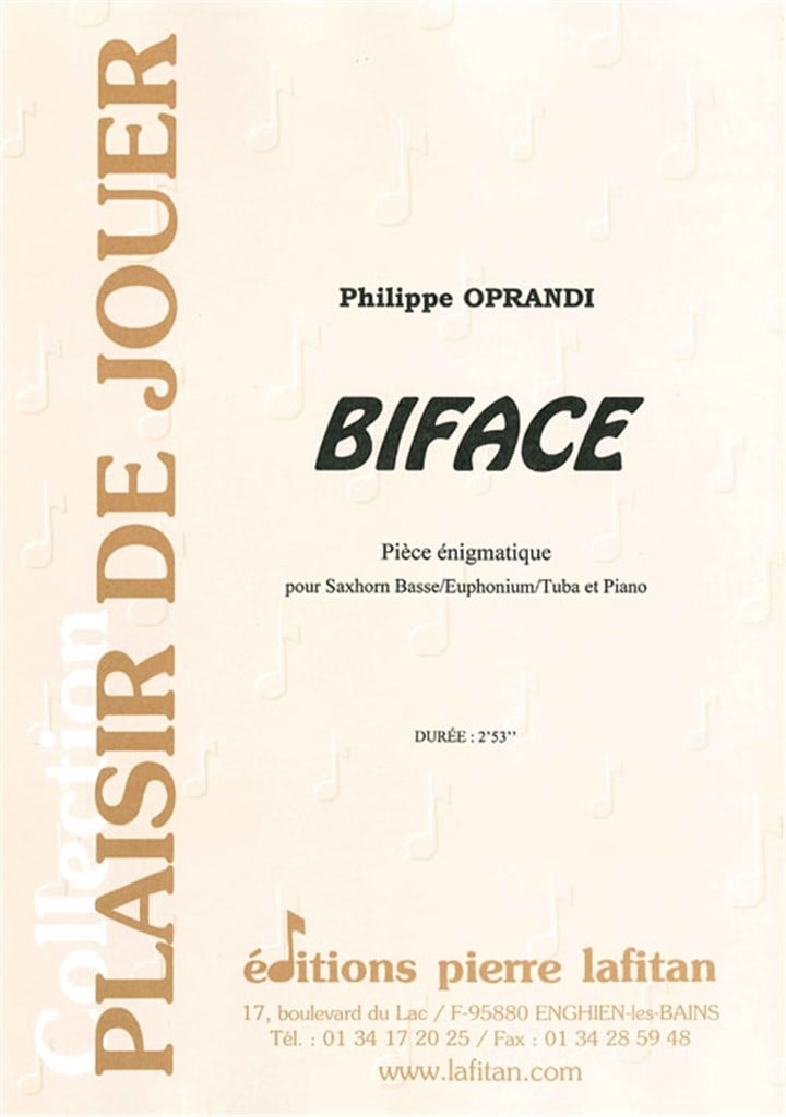 Biface